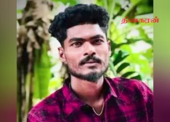குடும்பஸ்தர் ஒருவர் சடலமாக மீட்பு.!