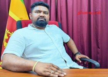 முதல்வரின் செயற்பாடுகளை ஆளுநர் தடுத்தால் மாநகரசபை எதற்கு?