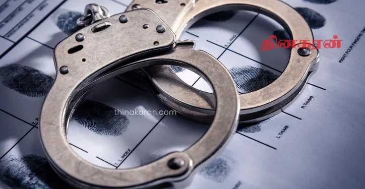 யாழில் போலி காணி உறுதி தயாரிப்பு – சந்தேகநபர் கைது!