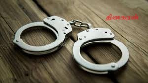 நபர் ஒருவரை கடத்திச் சென்று கொ*லை; ஐவர் கைது.!