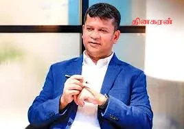 தேசிய ஒலிம்பிக் குழு தேர்தல் இன்று!