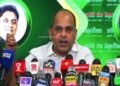 ஐக்கிய தேசியக் கட்சியே எமது தாய் வீடு; வங்குரோத்துத் தரப்புடன் கூட்டணியில்லை.!