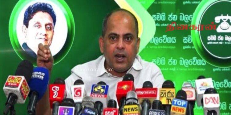 ஐக்கிய தேசியக் கட்சியே எமது தாய் வீடு; வங்குரோத்துத் தரப்புடன் கூட்டணியில்லை.!