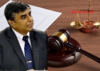 உயிர்த்த ஞாயிறு தாக்குதல் வழக்கு: பூஜித ஜயசுந்தர கோரிக்கை நிராகரிப்பு.!