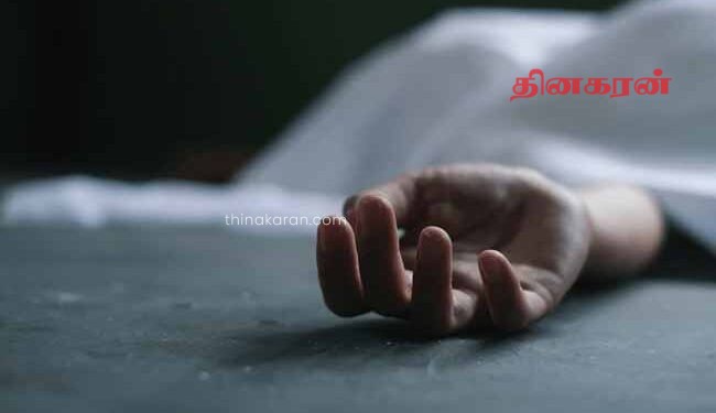 கோர விபத்தில் சிக்கி இளம் தாய் உயிரிழப்பு!