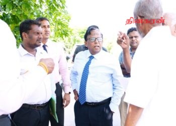 யாழ்.மாநகர சபைக்கு சொந்தமான காணிக்கு கள்ள உறுதி முடிப்பு! – அதிகாரிகள் மீது நடவடிக்கை