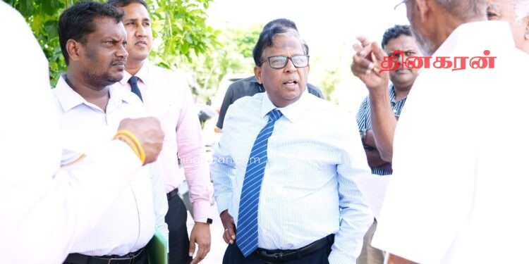 யாழ்.மாநகர சபைக்கு சொந்தமான காணிக்கு கள்ள உறுதி முடிப்பு! – அதிகாரிகள் மீது நடவடிக்கை
