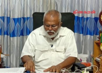 நெடுந்தீவு கடல் போக்குவரத்து விடயத்தில் ஜனாதிபதி உடனடியாகத் தலையிட வேண்டும் – டக்ளஸ் அவசர கோரிக்கை