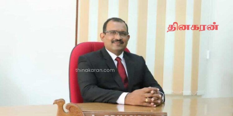 கணவன், மனைவி ஊழல் – ஆபத்து விளிம்பில் 5 பாடசாலைகள்.!