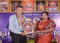 இலங்கை ஊடகவியலாளர் தேசமாணி இர்ஷாத் ரஹ்மத்துல்லாவுக்கு தமிழகத்தின் தங்க மகன் விருது.!