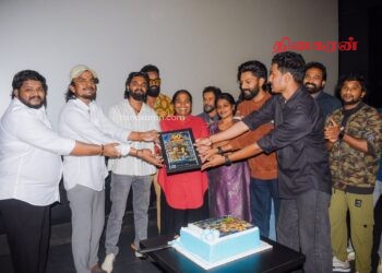 50 நாட்களை கடந்தும் இலங்கை சினிமா உலக திரையரங்குகளில்