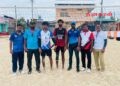 36வது தேசிய இளைஞர் விளையாட்டுப் போட்டி: யாழ். மாவட்ட மட்டப் போட்டிகளில் கரவெட்டி மற்றும் கோப்பாய் அணிகள் வெற்றி!