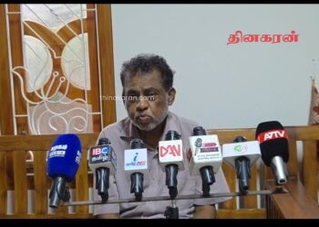 சிறுநீரக மாற்றுச் சிகிச்சைக்கு உதவி செய்த மக்களுக்கு சிவாஜிலிங்கம் உருக்கமான நன்றி!