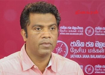எதிர்க்கட்சியிலிருந்து எவரையும் அரசில் இணைக்க மாட்டோம்.!