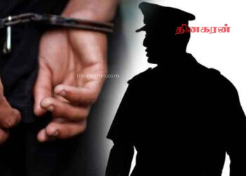 இலஞ்சம் கோரிய பொலிஸ் அதிகாரிக்கு விளக்கமறியல்!