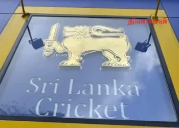ஸ்ரீலங்கா கிரிக்கெட் விவகாரம்: ஐசிசி உயர்மட்டக் குழு அவசரமாக இலங்கை வருகை!