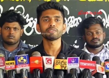 மல்வானை வீட்டை பல்கலைக்கழக மானியங்கள் ஆணைக்குழுவிடம் ஒப்படைக்க பிரதமர் சம்மதம்.!