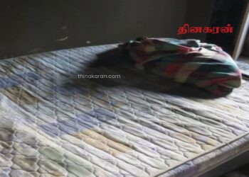 விடுதியில் உயிரிழந்த இரு குழந்தைகள்; வெளியான பல திடுக்கிடும் தகவல்கள்.!