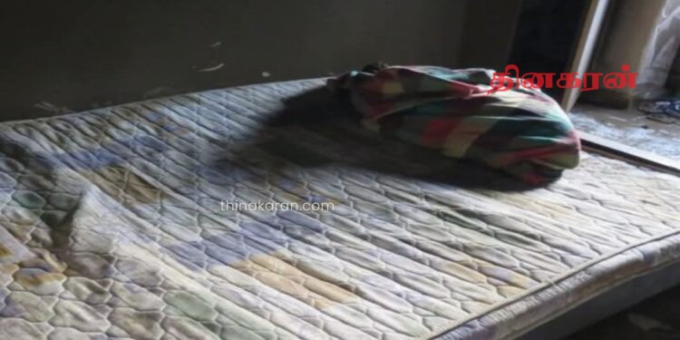 விடுதியில் உயிரிழந்த இரு குழந்தைகள்; வெளியான பல திடுக்கிடும் தகவல்கள்.!
