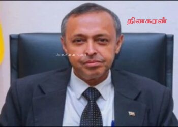 போக்குவரத்து அமைச்சின் செயலாளர் பதவி விலக தீர்மானம்.!