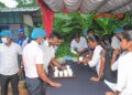 வெசாக் தானசாலைகளில் குளிர்பானங்களுக்குப் பதில் சூடான பானங்களை வழங்குமாறு கோரிக்கை