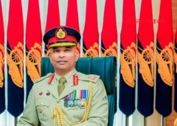 இராணுவத்தின் புதிய பதவி நிலை பிரதானியாக மேஜர் ஜெனரல் நிலந்த பிரேமரத்ன நியமனம்!