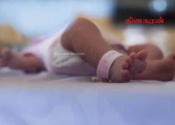 சிசு மரணம் ;  பெண் வைத்தியர் உட்பட இருவர் பணி இடைநீக்கம்!