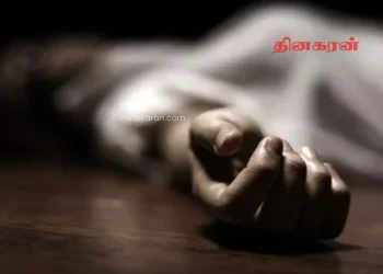 யாழில் மின்னல் தாக்கி இளைஞன் உயிரிழப்பு.!