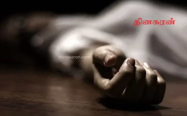 யாழில் மின்னல் தாக்கி இளைஞன் உயிரிழப்பு.!