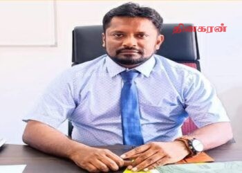 தனியார் பேருந்து உரிமையாளருக்கு தண்டப்பணம் விதிப்பு.!
