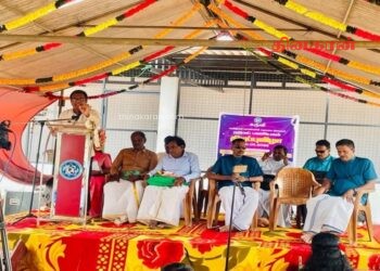 மாற்றுத்திறனாளிகள் விடயத்தில் அரச செயற்பாடுகள், அமுல்படுத்தல்கள் திருப்தியாக இல்லை.!