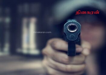 களுத்துறையில் துப்பாக்கிச் சூடு – நபர் ஒருவர் பலி!