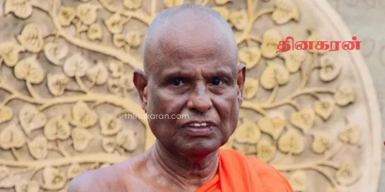 சிறுமியை துஸ்பிரயோகம் செய்ததாக குற்றம் சுமத்தப்பட்ட பிக்குவுக்கு பிணை!