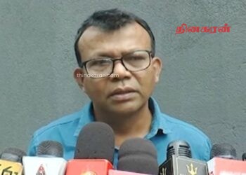 ராஜபக்ஷர்கள் ஊழலுக்குரிய சாதகமான சூழலை நிர்வாகக் கட்டமைப்பில் உருவாக்கினார்கள்.!