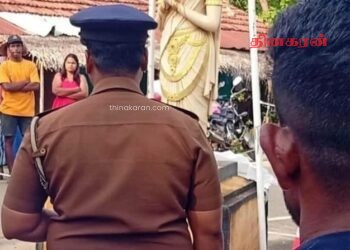 அம்பலாந்தோட்டை கொ*லைச் சம்பவத்தின் பிரதான சந்தேகநபர் கைது