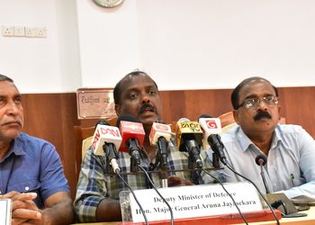 மன்னாரில் படையினர் வசமுள்ள காணிகளை விடுவிக்க நடவடிக்கை!