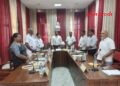 முள்ளிவாய்க்காலில் உயிர் நீத்த உறவுகளுக்கு காரைதீவு பிரதேச சபையின் அமர்வில் அஞ்சலி!