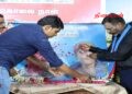 சென்னையில் உணர்வு ரீதியாக நடைபெற்ற முள்ளிவாய்க்கால் நினைவேந்தல் நிகழ்வு.!