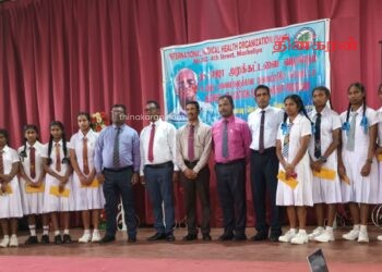 மாணவர்களின் உயர் கல்விக்கு கைகொடுக்கும் மஸ்கெலியா – “நடராஜா அறக்கட்டளை” புலமைப் பரிசில்!