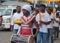 மஸ்கெலியாவில் வெசாக் தின நிகழ்வுகள் சிறப்பாக முன்னெடுக்கப்பட்டன