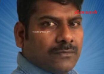 தமிழர் தாயகத்தைச் சேர்ந்த நபர் ஒருவர் பிரான்ஸ் பொலிசாரால் சுட்டுக் கொலை!