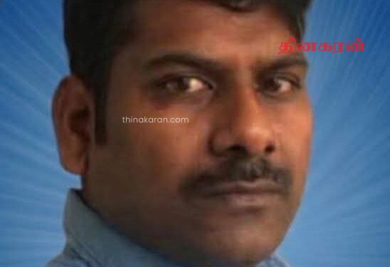 தமிழர் தாயகத்தைச் சேர்ந்த நபர் ஒருவர் பிரான்ஸ் பொலிசாரால் சுட்டுக் கொலை!