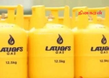 நுகர்வோருக்கு கடந்த சில மாதங்களாக எரிவாயு முறையாக வழங்காமல் மாதாந்தம் விலை அதிகரிப்பு செய்வதில் என்ன பயன்?