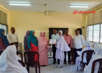 வட்சற பியவற – 2026 எனும் நிகழ்வு சாய்ந்தமருதில் இடம்பெற்றுள்ளது.