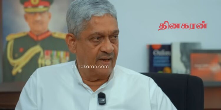தலைவர் பிரபாகரனின் சடலத்துக்கு என்ன நடந்தது? – பகிரங்கப்படுத்திய சரத் பொன்சேகா!
