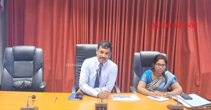 கிளிநொச்சியில் கால்நடைகளுக்கான மேய்ச்சல் தரவைகளை பெற்றுக்கொடுக்க நடவடிக்கை