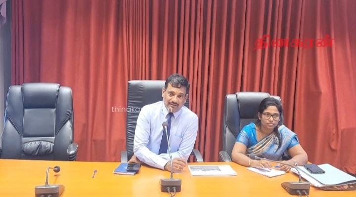 கிளிநொச்சியில் கால்நடைகளுக்கான மேய்ச்சல் தரவைகளை பெற்றுக்கொடுக்க நடவடிக்கை