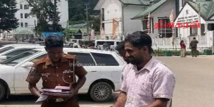 இருவேறு கொ*லைச் சம்பவங்கள்; பிரதான சந்தேகநபருக்கு விளக்கமறியல்.!