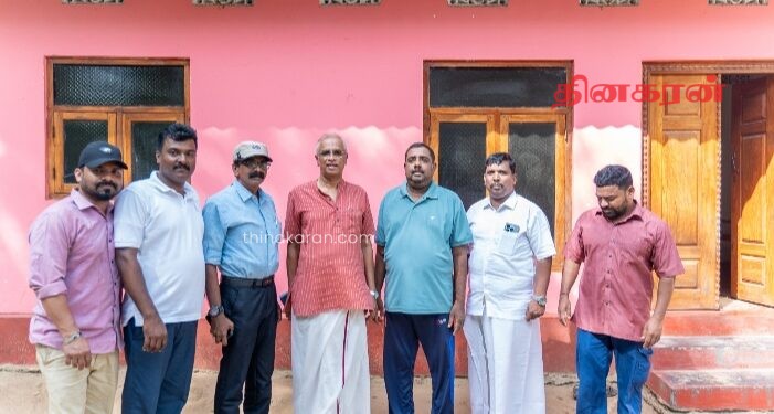 சிறுநீரக மாற்றுச் சிகிச்சைக்காக இருவருக்கு சுமந்திரன் நிதியுதவி