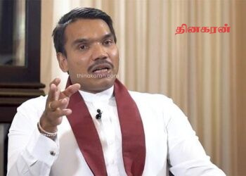 தற்போதைய அரசு தமக்கு நெருக்கமான ஒரு சில குழுக்களுக்குச் சாதகமாகவே செயற்படுகிறது!
